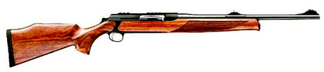 Sauer S303 Classic 